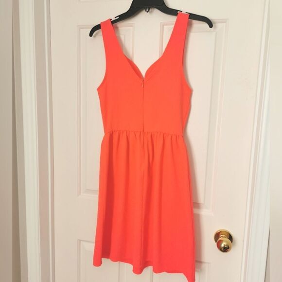 2/$30 Everly dress size S - Picture 3 of 5